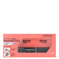 Super Easy Magnetics Eyeliner & Lashes  1ud.-205323 0